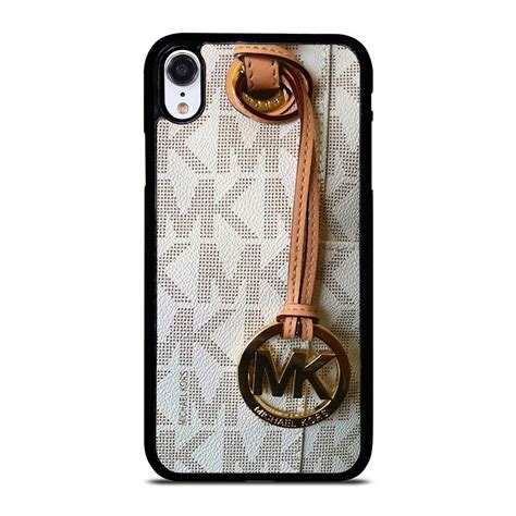 michael kors iphone xr trifold white|michael kors uitverkoop.